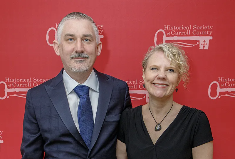 David Colquhoun, Julia Jasken