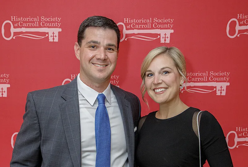 Hannah & Jacob Sturgill