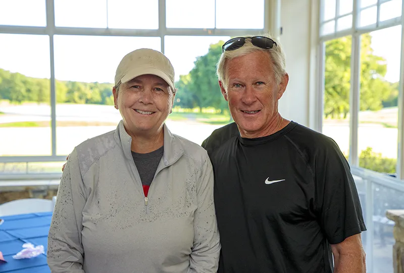 Denise Rowe, Frank Dreich