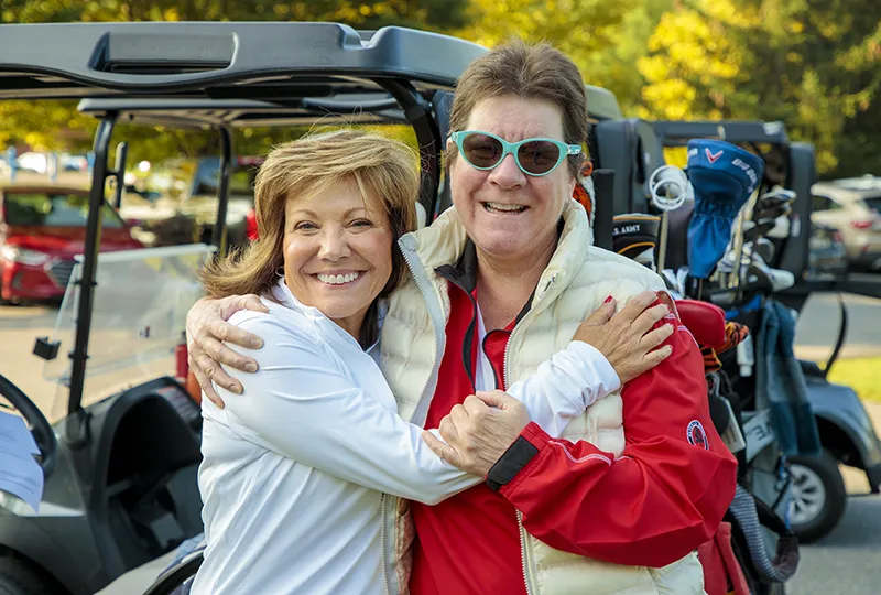 Doreen Spinoso, Sharon Kavanagh