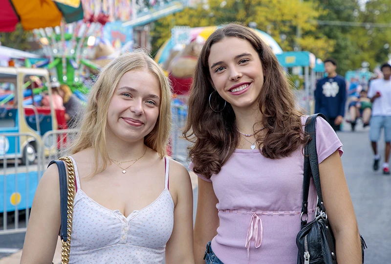 Helena Seifert, Eva Engbers
