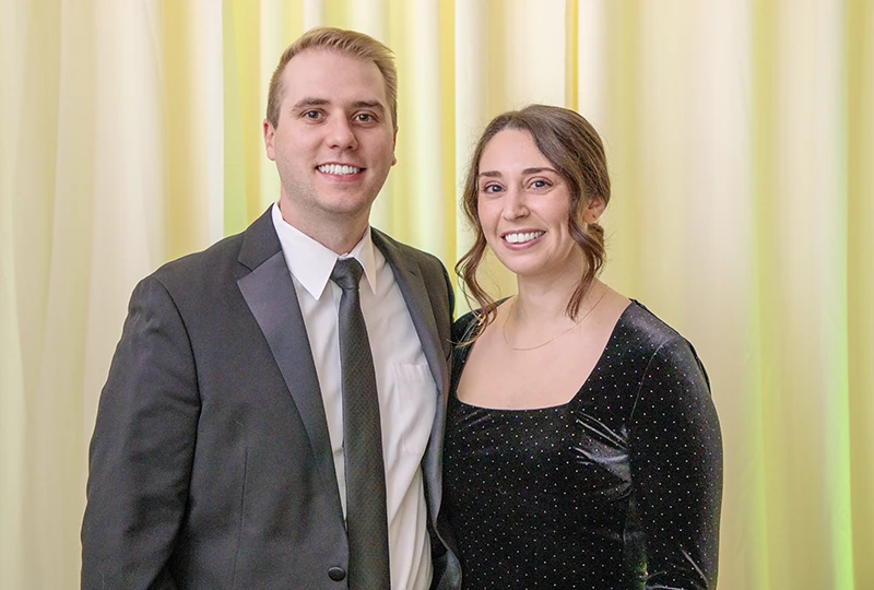 Jake Boone, Jenny Delcoco