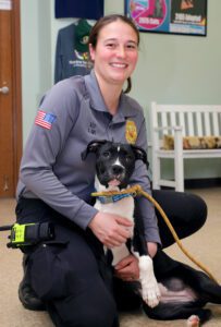 - Carroll News | Carroll Publications | Carroll County, MD Animal Control Officer Kipe Animal Adventures 2024
