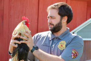 - Carroll News | Carroll Publications | Carroll County, MD Animal Control Officer Adamson Animal Adventures 2024