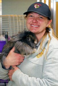 - Carroll News | Carroll Publications | Carroll County, MD Animal Control Officer Angela Derr Animal Adventures 2024