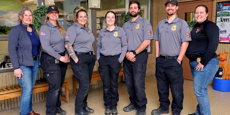 ACO_Group-Photo-web - Carroll News | Carroll Publications | Carroll County, MD