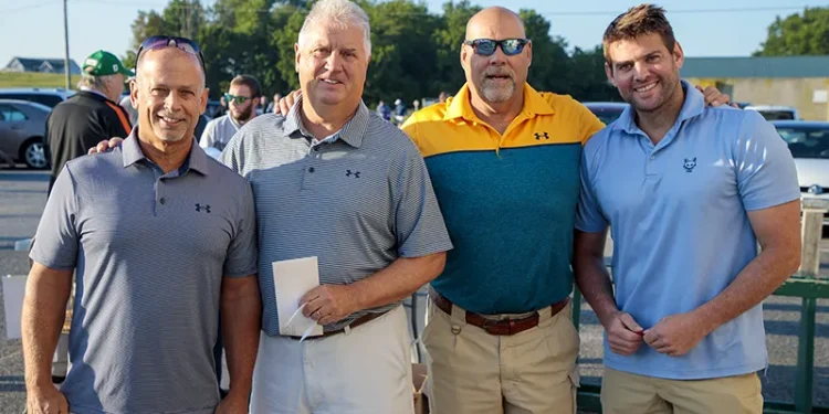 Don-Rhoten-Randy-Swain-Duncan-Nathan-Morrell - Carroll News | Carroll Publications | Carroll County, MD