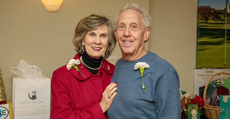 Anne Gibson, Paul Kotsher