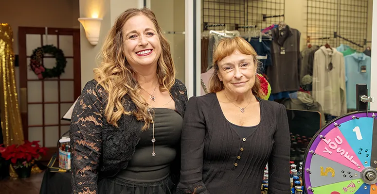 Jennifer Rein, Susan Miller