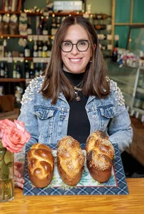 - Carroll News | Carroll Publications | Carroll County, MD Feigie Cohen Challah Bread