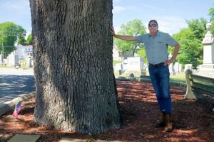 Geary & Tree