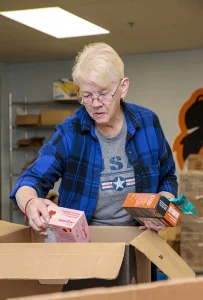 - Carroll News | Carroll Publications | Carroll County, MD Volunteers
