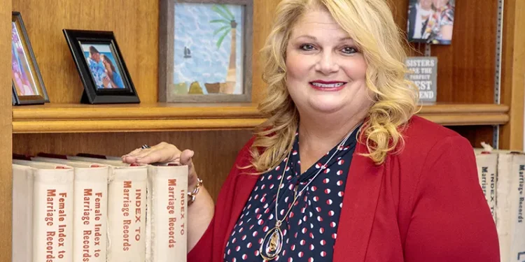 HeatherDeWees-Feature - Carroll News | Carroll Publications | Carroll County, MD