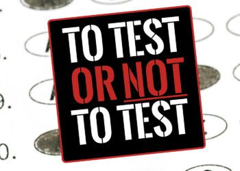 To-Test-Or-Not-To-Test - Carroll News | Carroll Publications | Carroll County, MD