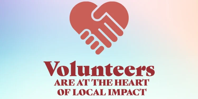 Volunteers-FeatureImage - Carroll News | Carroll Publications | Carroll County, MD