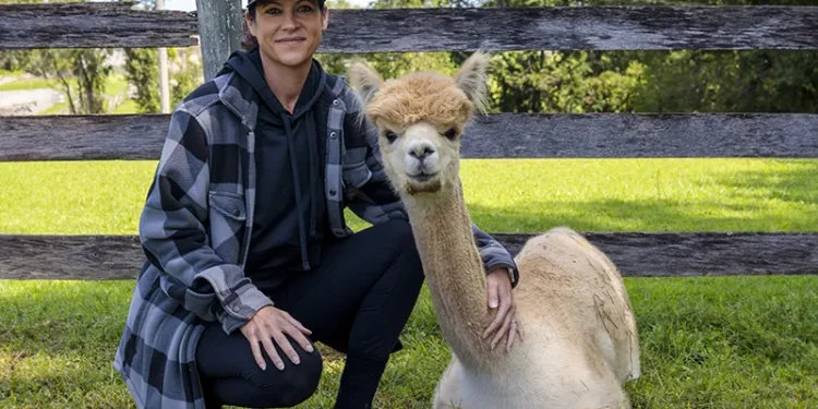 alpaca-yussy - Carroll News | Carroll Publications | Carroll County, MD