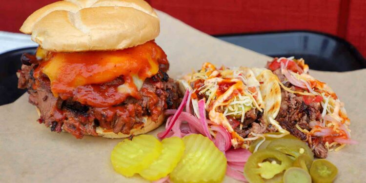 chard-bbq-header - Carroll News | Carroll Publications | Carroll County, MD