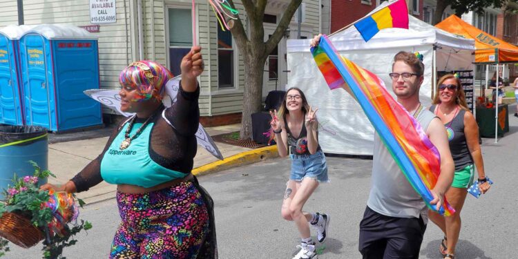 pride-header2 - Carroll News | Carroll Publications | Carroll County, MD