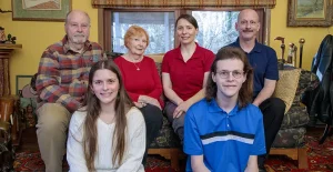 Senior Care Services
