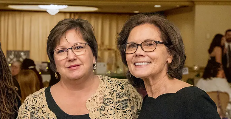 Green Tie Gala