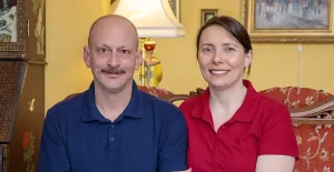 Senior Care Services