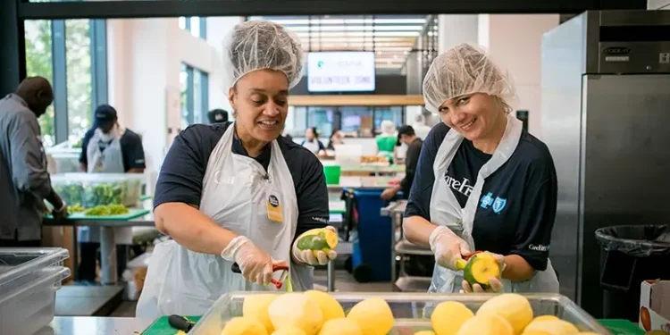 CareFirst BlueCross BlueShield Commits $7.1 Million to Address Diabetes Through 31 Community Organizations