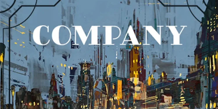carroll community college - Company musical