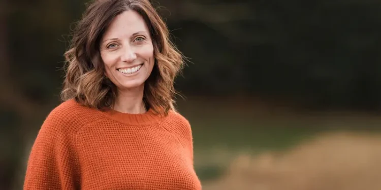 KymHeadShot-feature-image - Carroll News | Carroll Publications | Carroll County, MD Kym Byrnes, Editor of Carroll Magazine