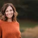 Kym Byrnes, Editor of Carroll Magazine