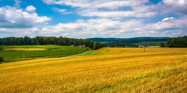 carroll-county-md-farm-image - Carroll News | Carroll Publications | Carroll County, MD