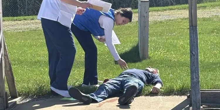 Carroll Community College Nursing Program