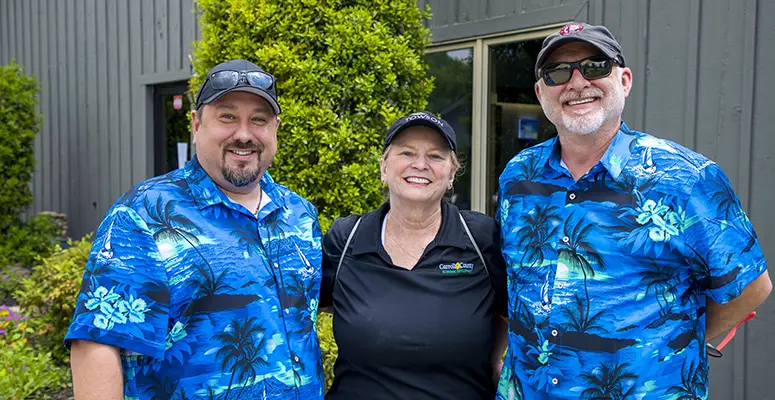 CTIC Golf Tournament 2025