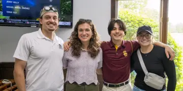 CTIC Golf Tournament 2025