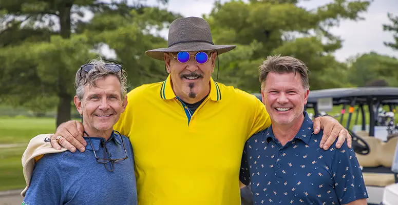 CTIC Golf Tournament 2025