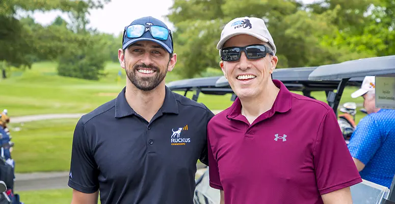 CTIC Golf Tournament 2025