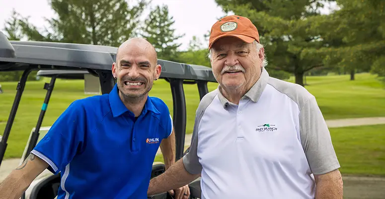 CTIC Golf Tournament 2025