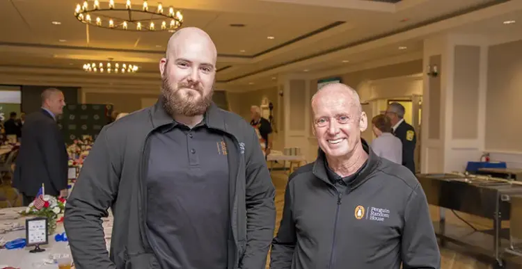 FP-Public-Safety-Ethan-Zak-Gordon-Harris - Carroll News | Carroll Publications | Carroll County, MD Carroll County Chamber of Commerce Public Safety Awards