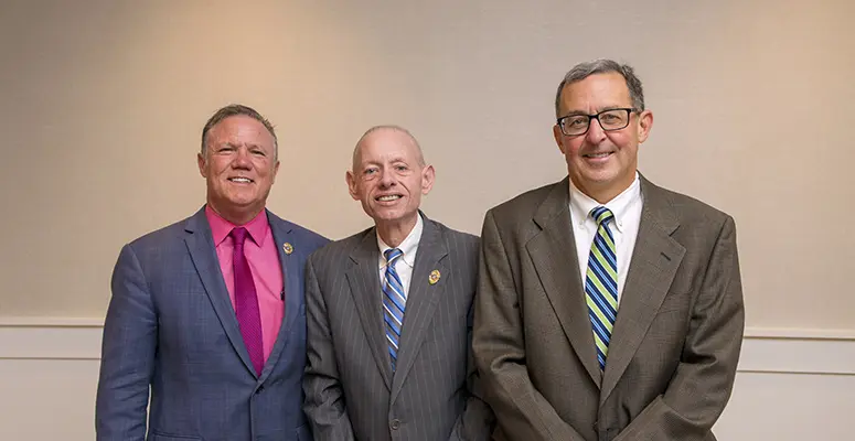 Carroll County Chamber of Commerce Public Safety Awards