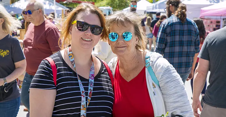 Westminster Flower & Jazz Festival