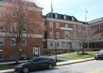 Image from Carroll County Government Maryland Facebook page