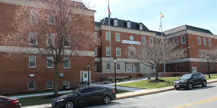 Image from Carroll County Government Maryland Facebook page