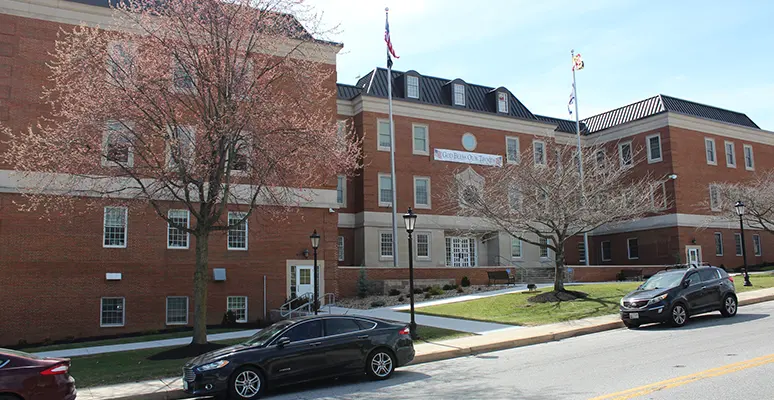 Image from Carroll County Government Maryland Facebook page