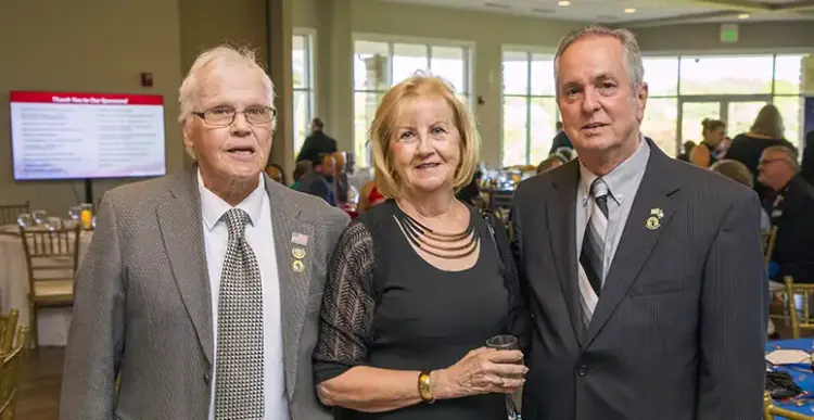 FP-CCVIP-TJ-Johnson-Janice-Gary-Toth - Carroll News | Carroll Publications | Carroll County, MD CCVIP Gala