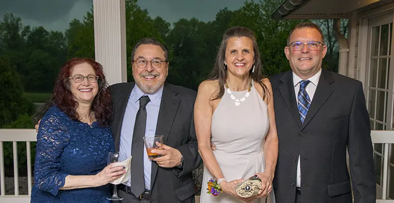 HSCC Legacy Gala 2025