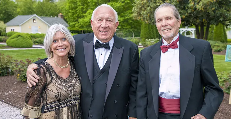 HSCC Legacy Gala 2025