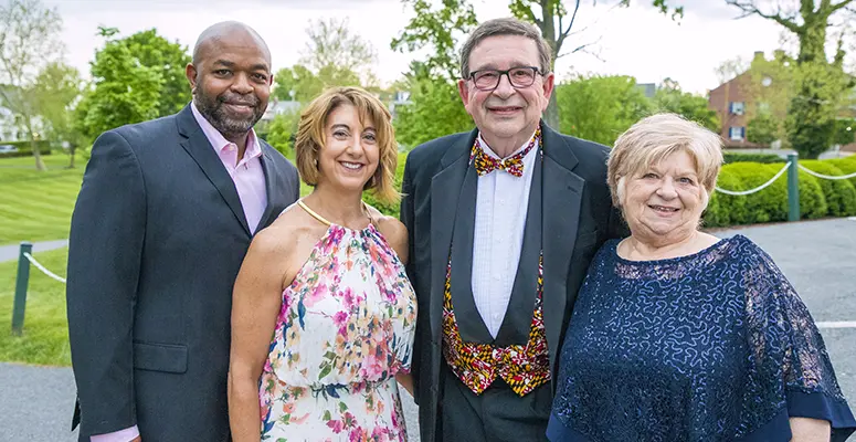 HSCC Legacy Gala 2025