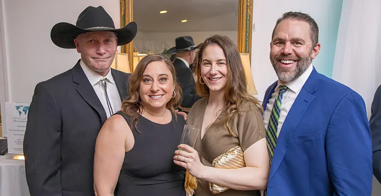 HSCC Legacy Gala 2025