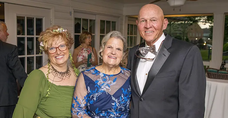 HSCC Legacy Gala 2025