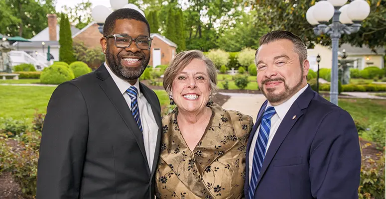 HSCC Legacy Gala 2025