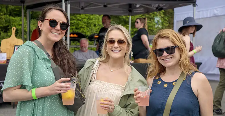 Sykesville Art & Wine Festival